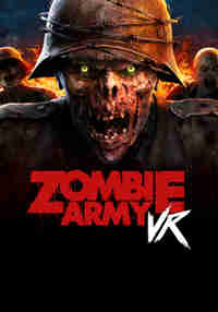 Zombie Army VR