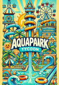 Aquapark Tycoon