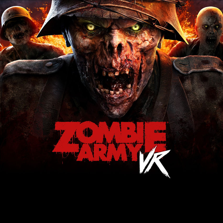 Zombie Army VR