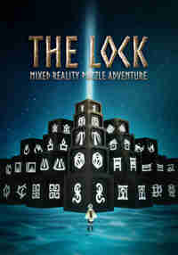 THE LOCK: Mixed Reality Puzzle Adventure