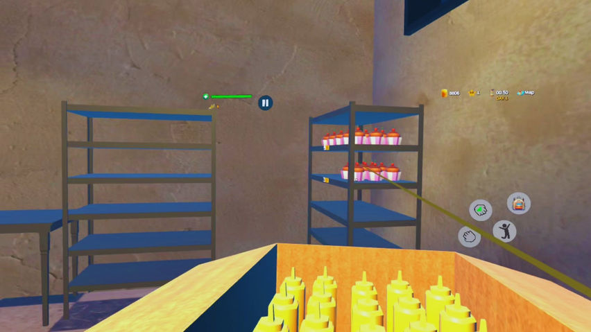 VR Store Simulator- Superstore