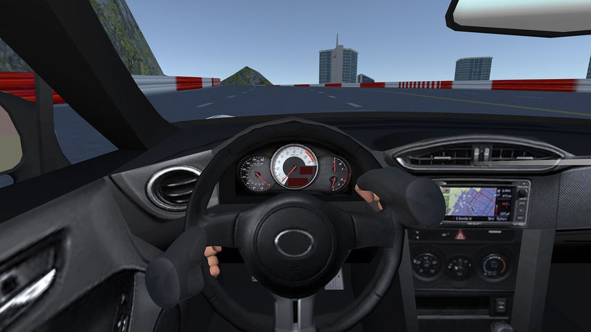 Race X: Car Racing Game | Car Games