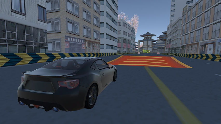 Race X: Car Racing Game | Car Games