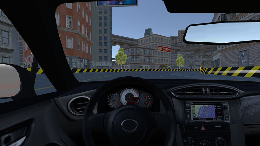 Race X: Car Racing Game | Car Games