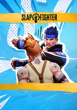 Slap Fighter