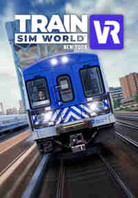 Train Sim World® VR: New York