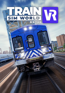 Train Sim World® VR: New York