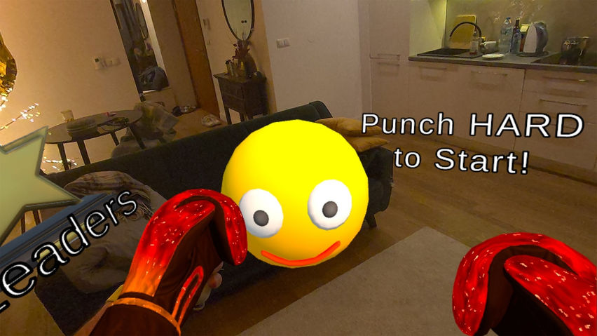 DuckOrDie – Fitness Boxing Minigames