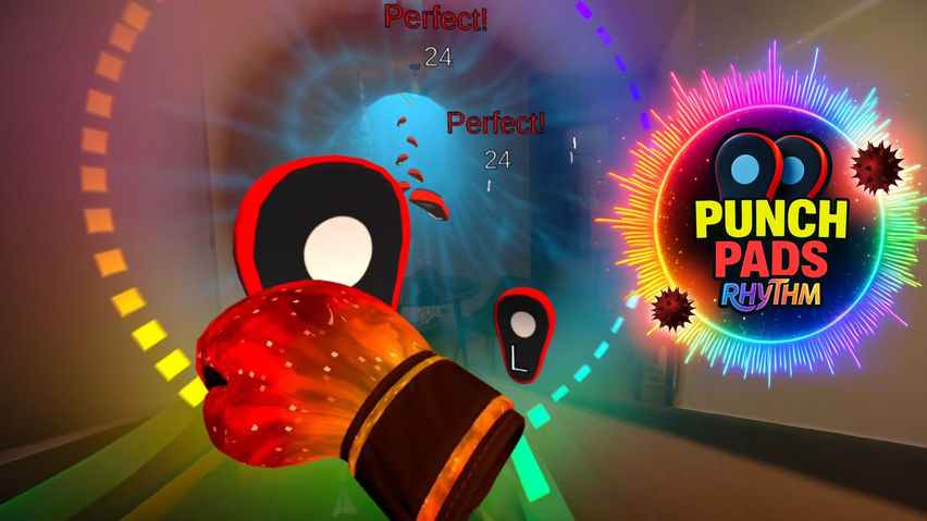 DuckOrDie – Fitness Boxing Minigames
