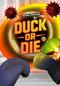 DuckOrDie – Fitness Boxing Minigames