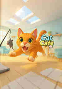 Cat Cafe