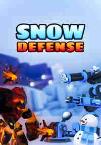 Snow Defense