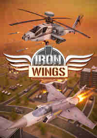 Iron Wings : Air Combat