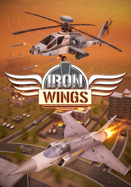 Iron Wings : Air Combat