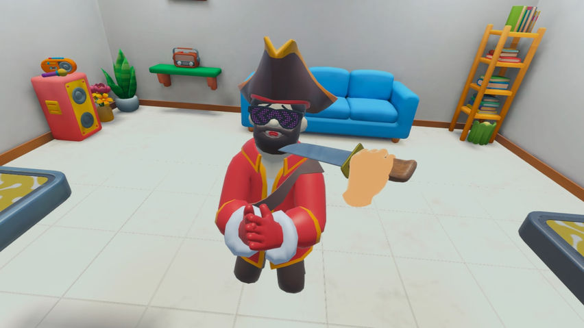 I Am Boss Demo