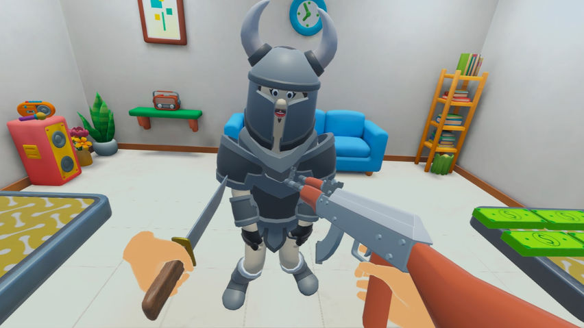 I Am Boss Demo