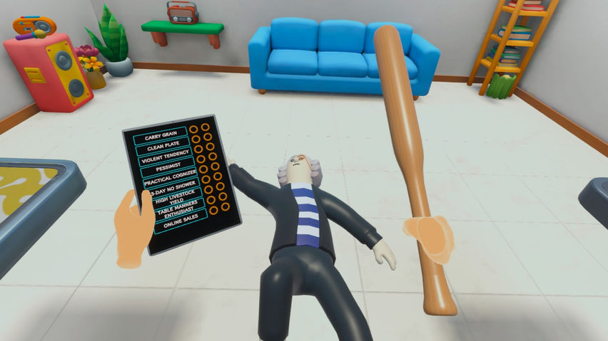 I Am Boss Demo