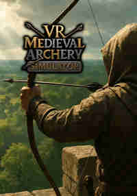 VR Medieval Archery Simulator