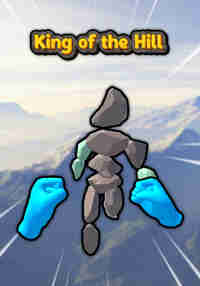 King of the Hill - Mountaintop Battle