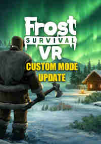 Frost Survival VR