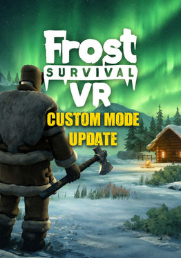 Frost Survival VR
