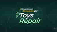 Electrician Simulator VR - Workbench Toys