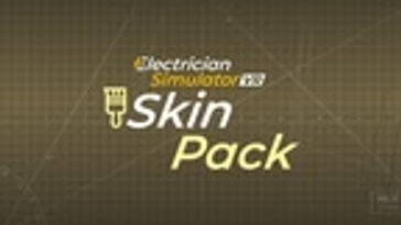 Electrician Simulator VR - Skin Pack