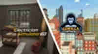 Electrician Simulator VR + Gorilla Attack bundle