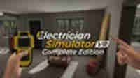 Complete Edition - Electrician Simulator VR Skin Pack Toys Repair Smart Devices