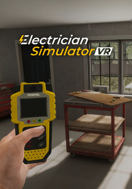 Electrician Simulator VR