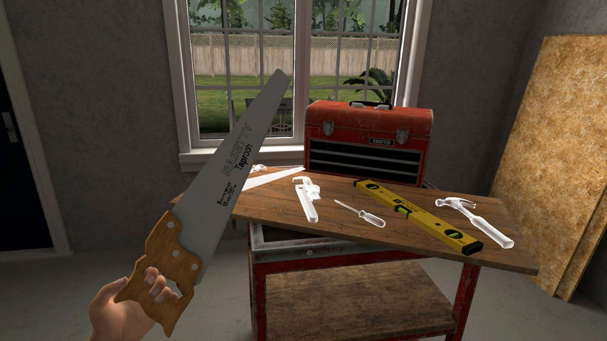 Electrician Simulator VR