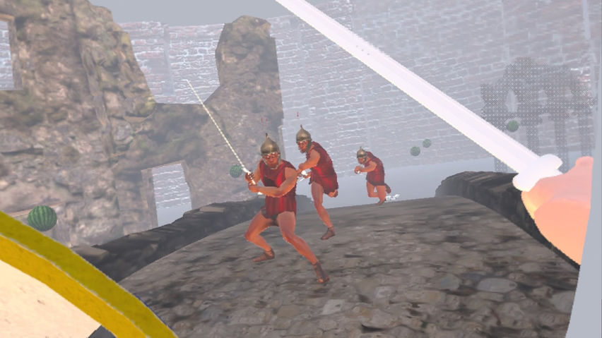 Invictus: Men of Iron (Early Access)