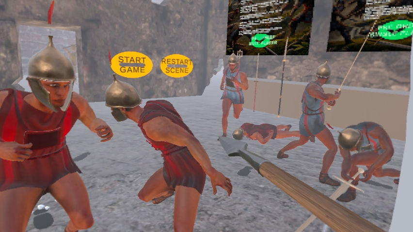Invictus: Men of Iron (Early Access)