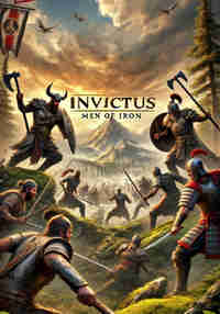 Invictus: Men of Iron (Early Access)