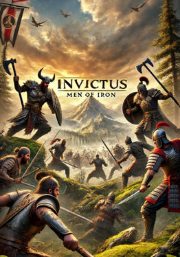Invictus: Men of Iron (Early Access)