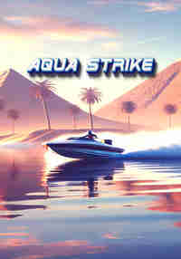 Aqua Strike
