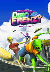 Disc Frenzy