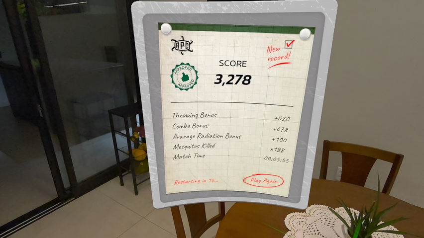 Atomic Pest Control