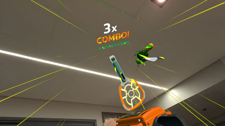 Atomic Pest Control