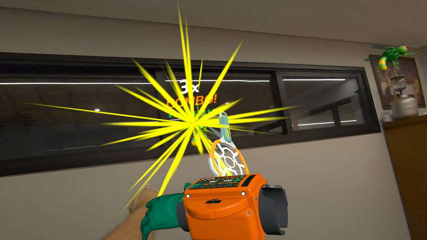 Atomic Pest Control