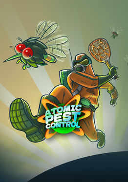 Atomic Pest Control