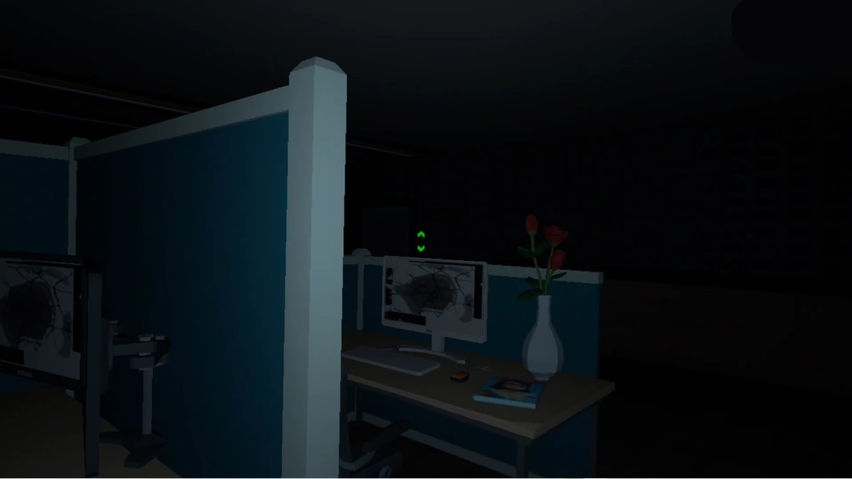 The Vacant