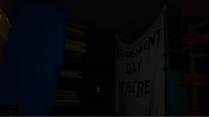 The Vacant