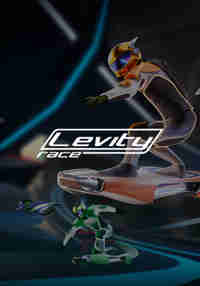 LEVITY Race