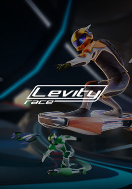 LEVITY Race