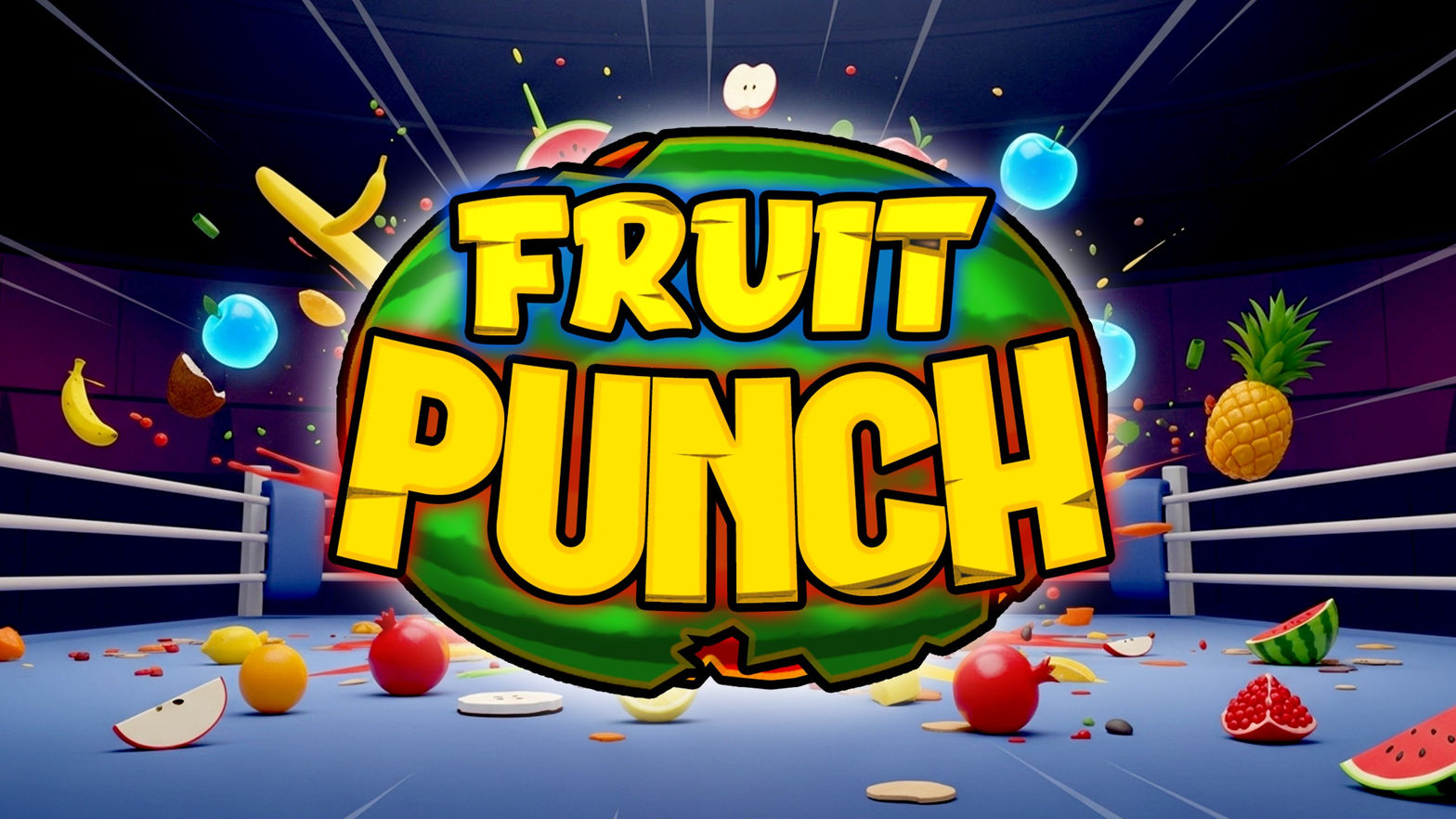 Fruit Punch