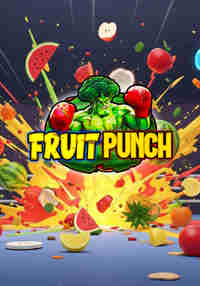 Fruit Punch