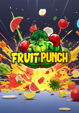Fruit Punch