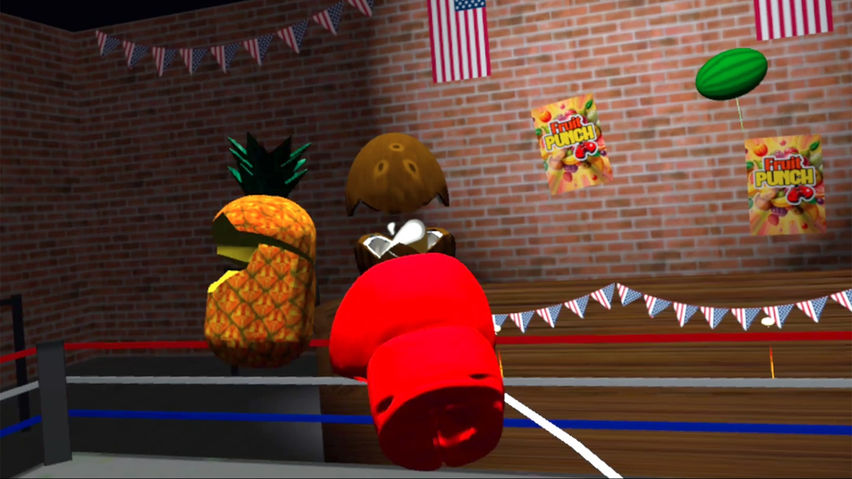 Fruit Punch