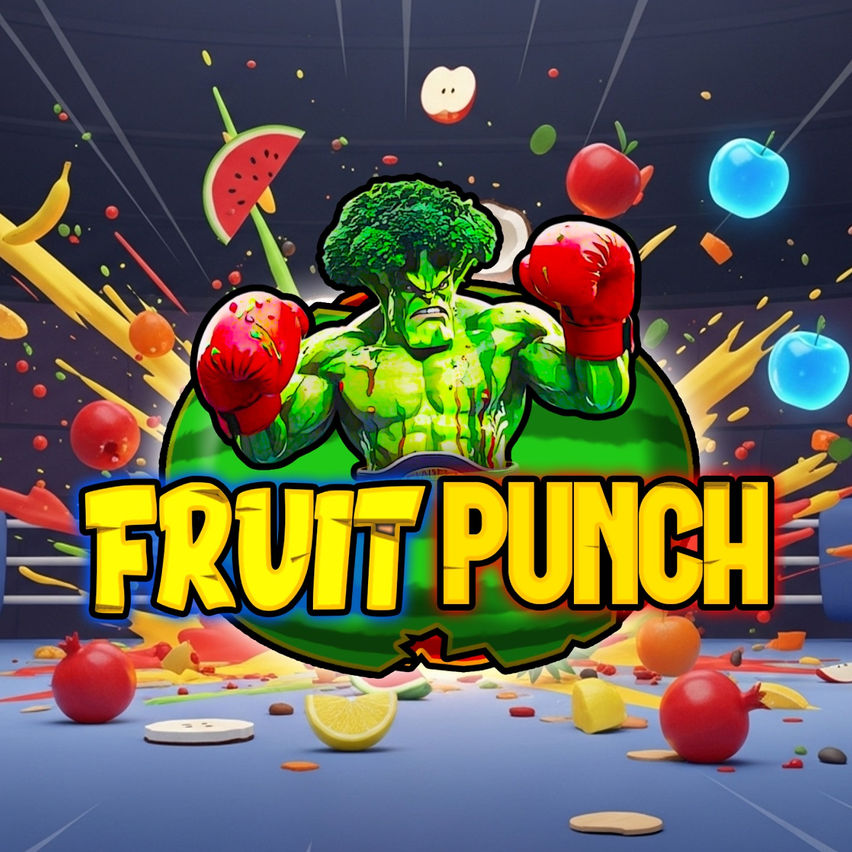 Fruit Punch